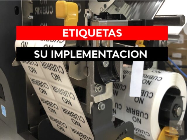 Cuatro Razones Para Usar Etiquetas Adhesivas En Rollo Rd Printer Service