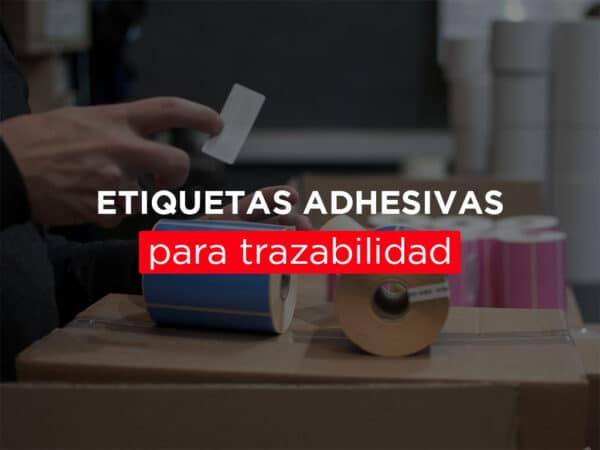 Etiquetas Adhesivas Para Trazabilidad Rd Printer Service