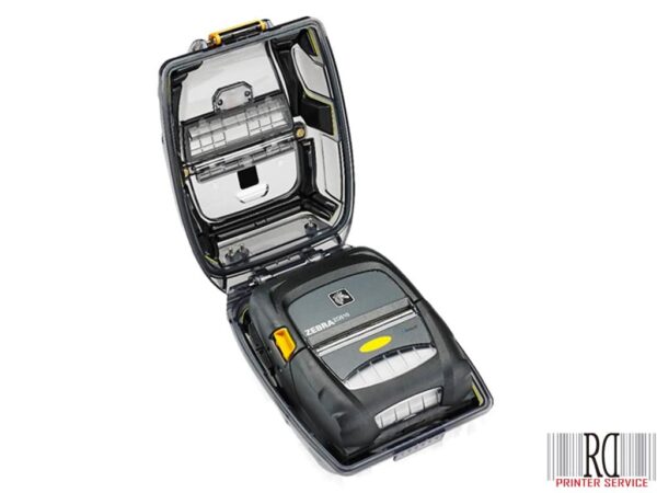 Impresora portátil Zebra Zq510 | RD PRINTER SERVICE