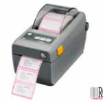 zd410-2 printer service