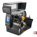 Impresora Industrial Zebra ZT411 rd printer service 1