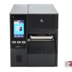 Impresora Industrial Zebra ZT411 rd printer service 2