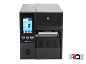 Impresora Industrial Zebra ZT411 rd printer service 2