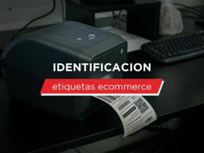 Etiquetas para envíos ecommerce