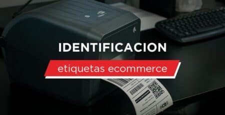 Etiquetas para envíos ecommerce