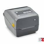 Zebra ZD421 rd printer