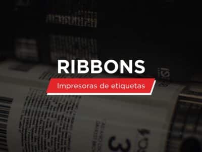 Ribbons para impresora