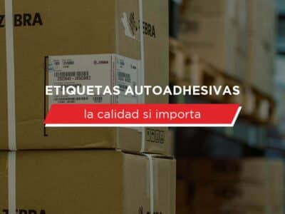 Beneficios de usar etiquetas autoadhesivas de calidad rd