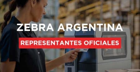 Representantes de Zebra Argentina