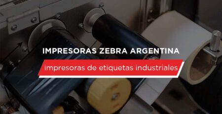 etiquetas Zebra Argentina