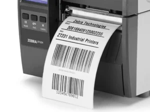 Elegir una impresora de etiquetas industriales adecuada es clave para garantizar os procesos de identificación y trazabilidad robustos dentro de una empresa