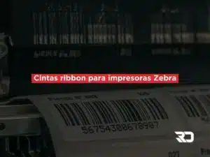 Cintas ribbon