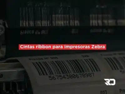 Cintas ribbon