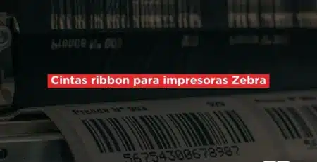 Cintas ribbon