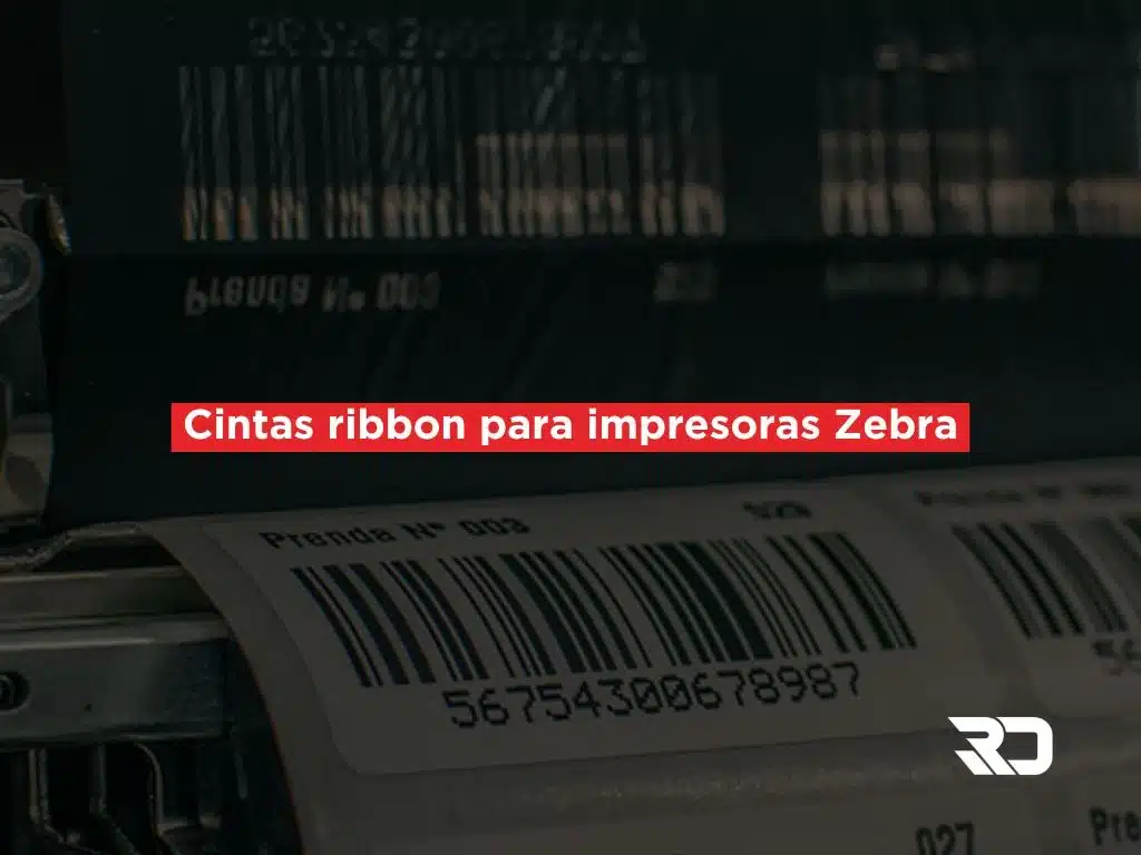 Cintas ribbon