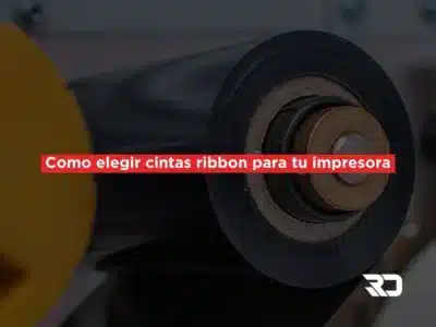 cintas ribbon