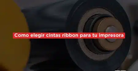 cintas ribbon