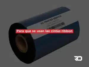 Cintas ribbon