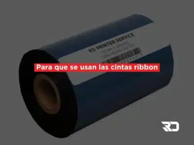 Cintas ribbon