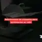 Rebobinador de etiquetas